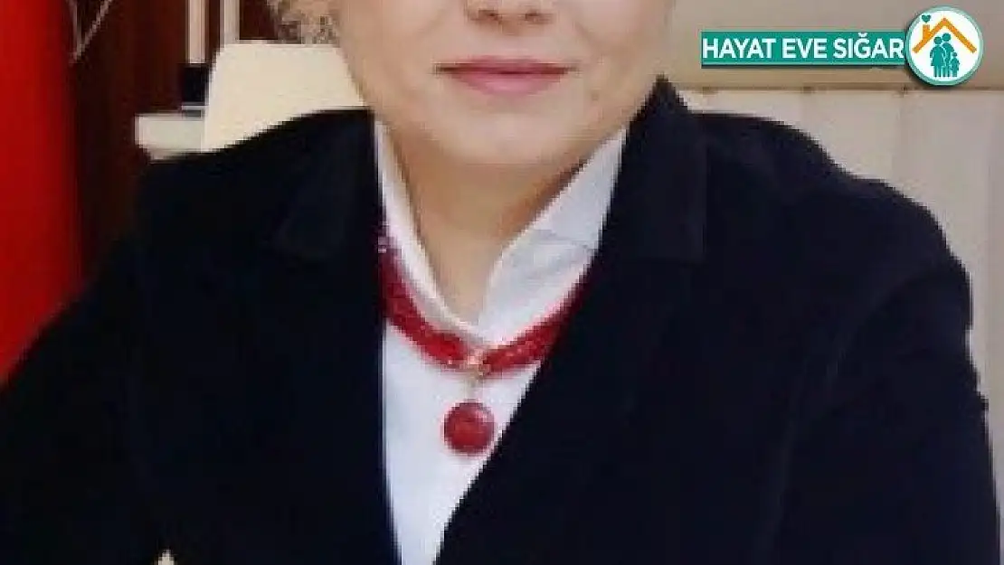 Rektör Karabulut'tan 19 Mayıs mesajı