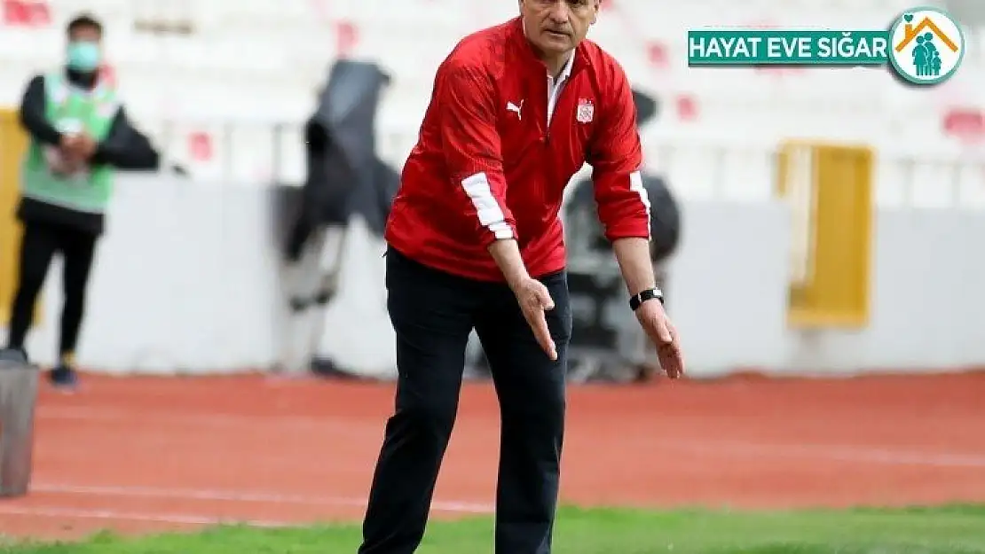 Rıza Çalımbay, en uzun seriyi tekrar yakalamak istiyor