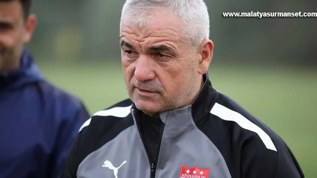 Rıza Çalımbay'ın Beşiktaş'a karşı şansı tutmuyor! 37 maçta 7 galibiyet