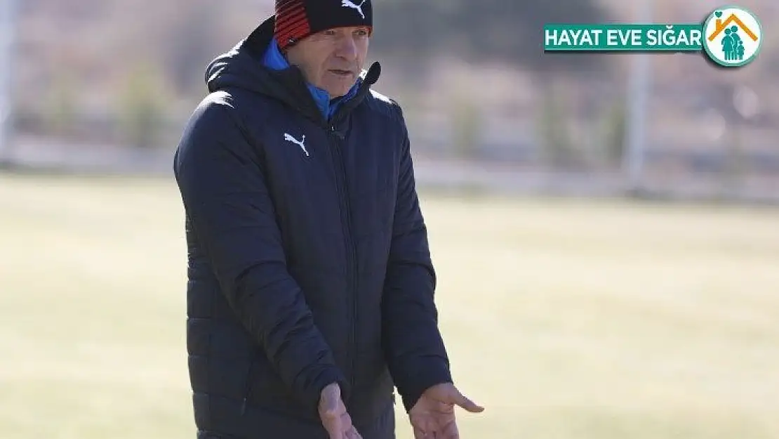 Rıza Çalımbay'ın Fenerbahçe şanssızlığı!