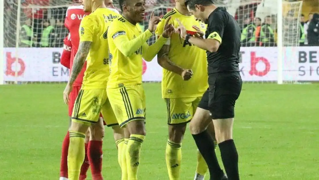 Rodrigues için gözler PFDK'da