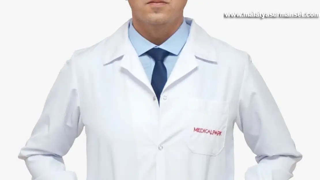 Romatoloji Uzmanı Gök Medical Park Gaziantep'te