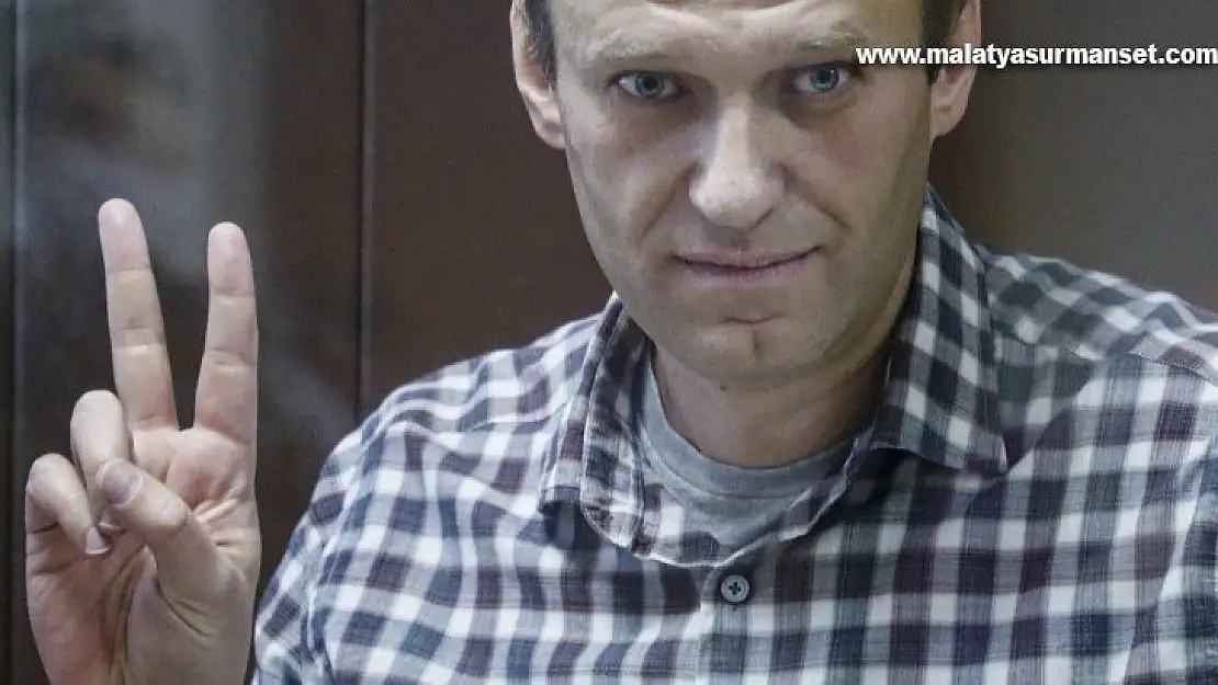 Rus muhalif lider Navalny hakkında yeni soruşturma