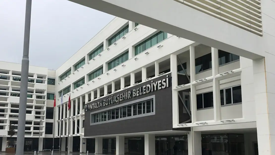 Rüşvet İddialarında Yeni İsimler Antalya'da Operasyonlar Peş Peşe