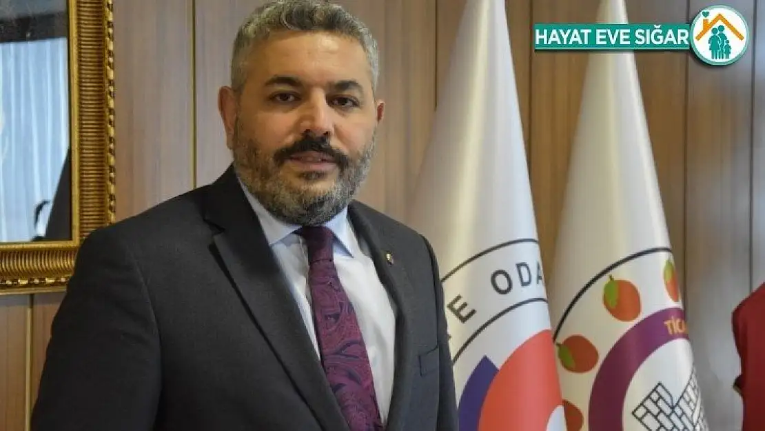 Sadıkoğlu'ndan 10 Ocak Çalışan Gazeteciler Günü mesajı