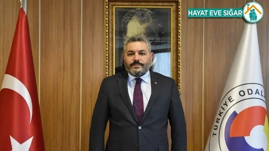 Sadıkoğlu'ndan Ahilik Haftası mesajı