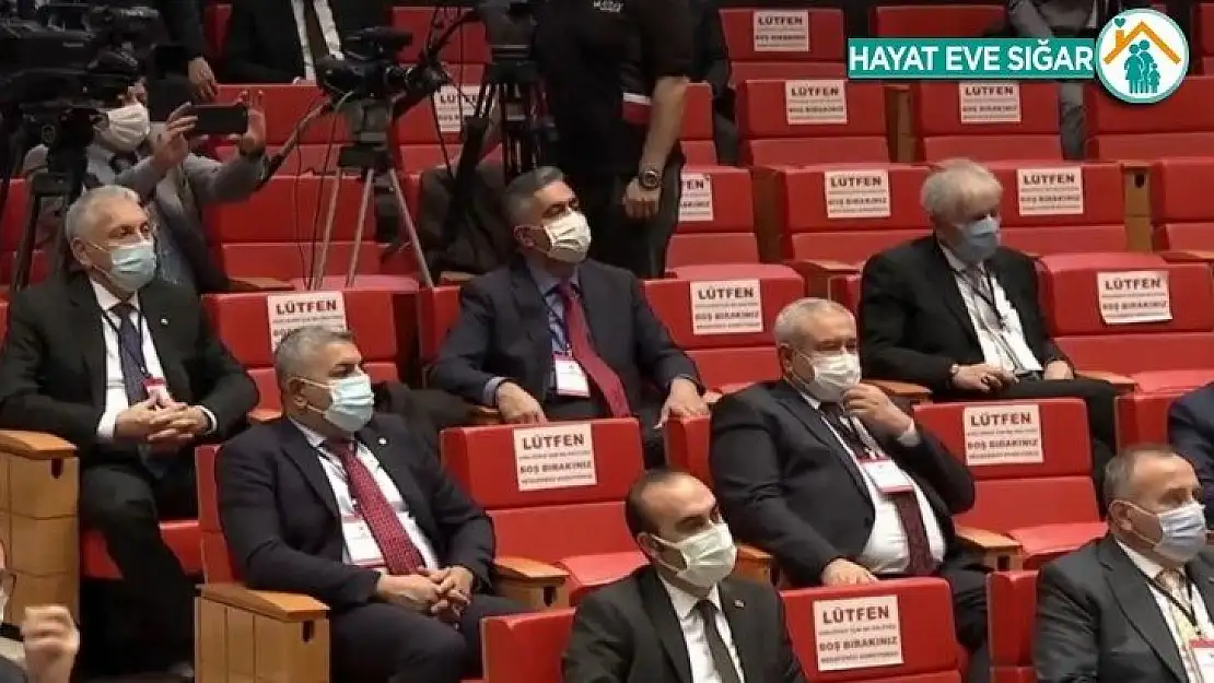 Sadıkoğlu'ndan istihdama ve ihracata odaklanma vurgusu