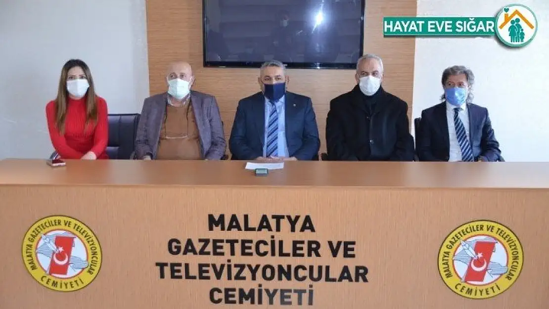 Sadıkoğlu'ndan MGTC'ye ziyaret