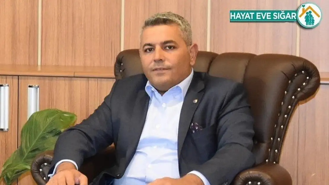 Sadıkoğlu'ndan öğrencilere meslek lisesi tavsiyesi