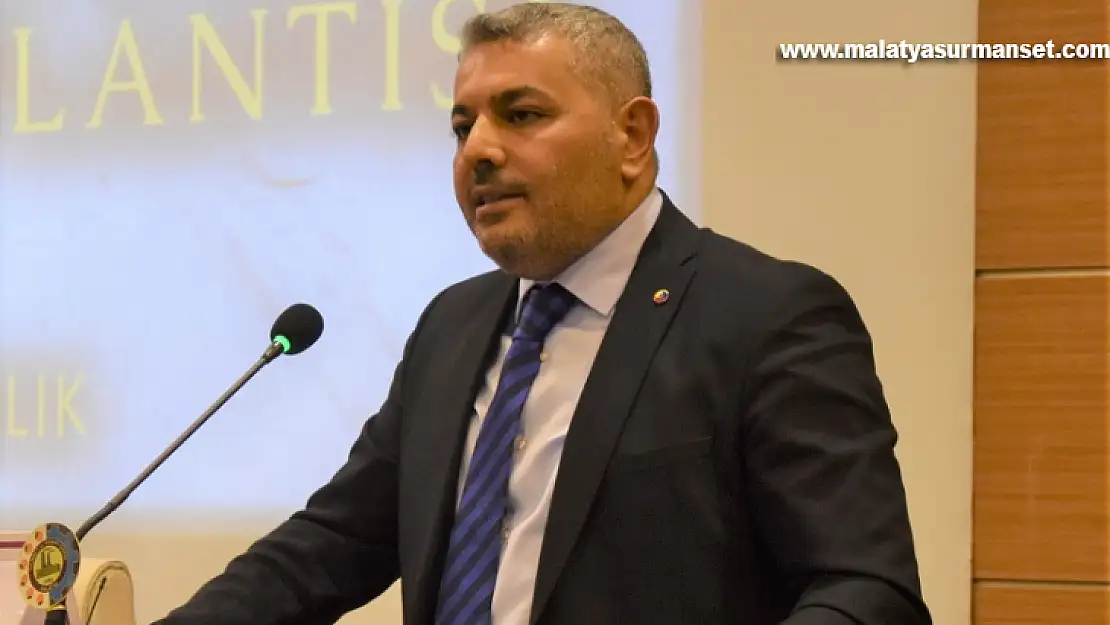 Sadıkoğlu: Yıkımlar daha da hızlandırılmalı