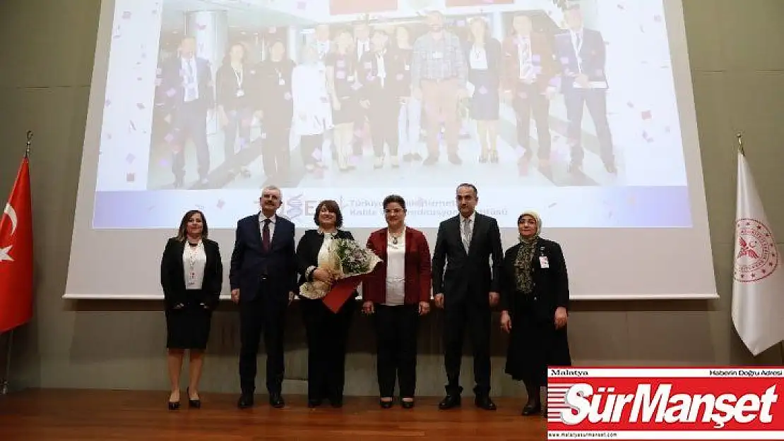 Sağlık Bakan Yardımcısı Meşe: 'TÜSKA ülkemiz için önemli bir değer'