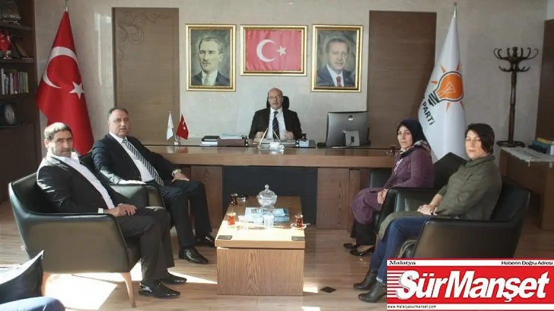 Sağlık-Sen Diyarbakır Şube Başkanı Ensarioğlu: 'Sağlık-Sen olarak Diyarbakır sevdalısıyız'