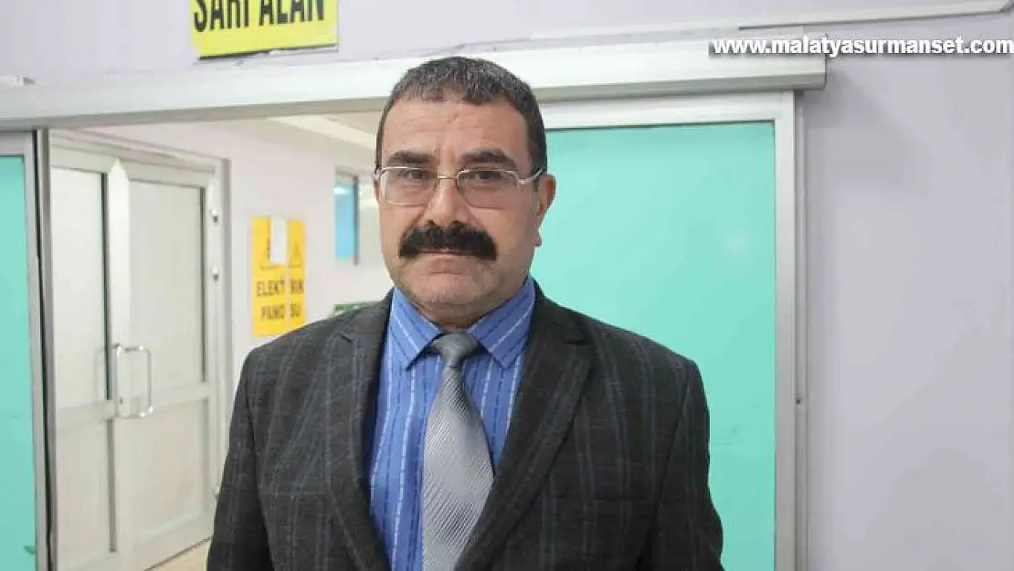 Sağlıkçılara saldıran hasta yakınları özür dilemiş