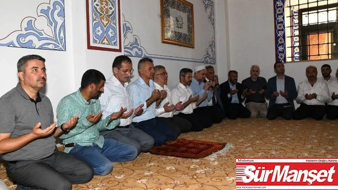 Sahabe Safvan Bin Muattal'ı anma programı düzenlendi