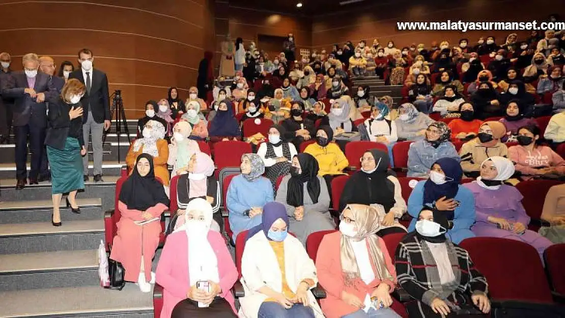 Şahin GAÜN öğrencileriyle bir araya geldi