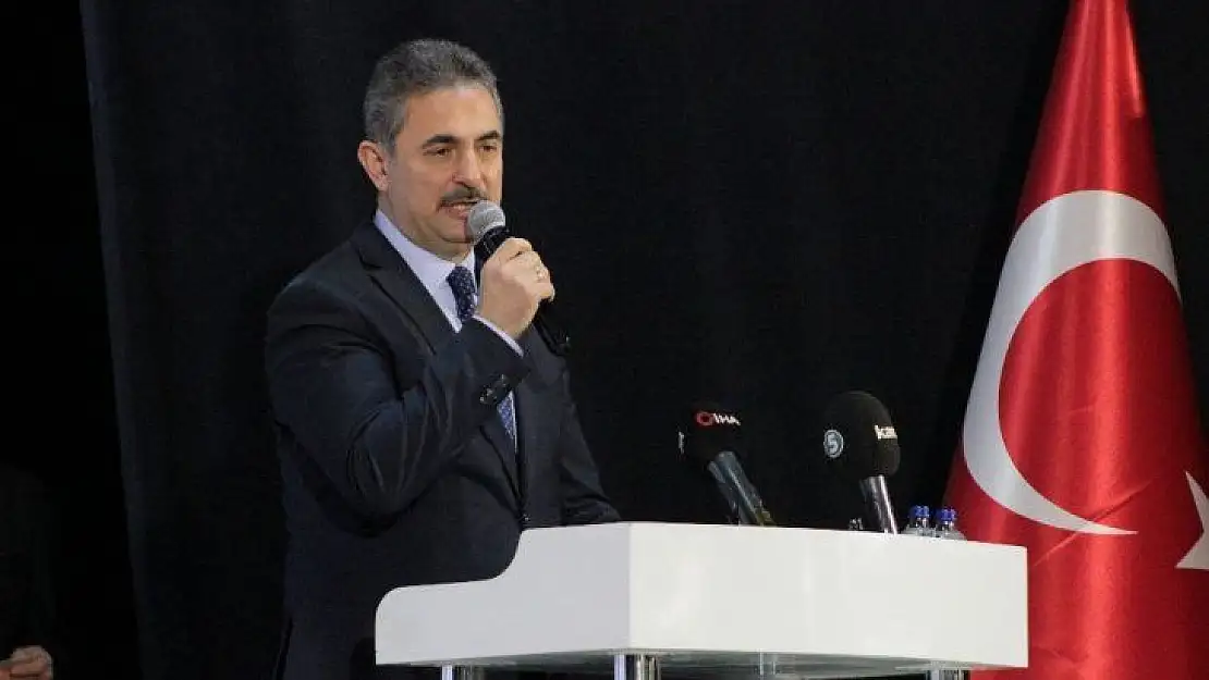 Sahne Sanatları Eğitim ve Uygulama Akademisi'nde yetenekli çocuklara eğitim verilecek