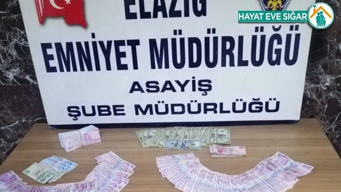 Sahte altınları biner dolardan satan 3 şüpheli yakalanıp tutuklandı