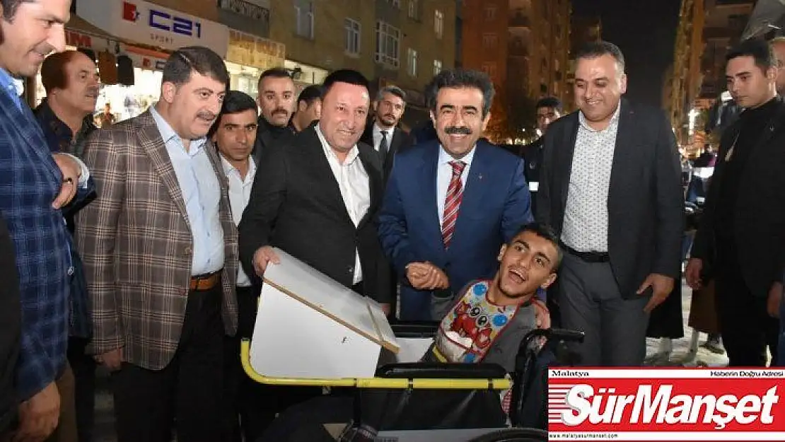Sakarya Caddesi'ne neşter vurulacak