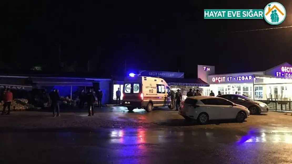 Sakarya'da iş yerlerinden haraç alan suç örgütü çökertildi: 4 tutuklama