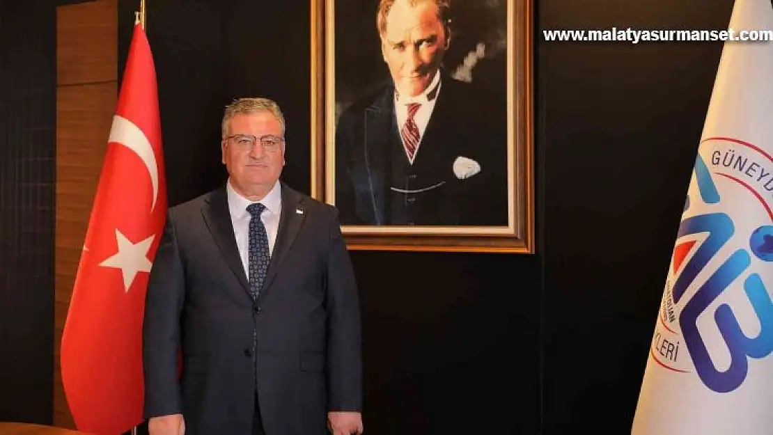 Salahattin Kaplan TİM Halı Sektör Kurulu Başkanlığına seçildi