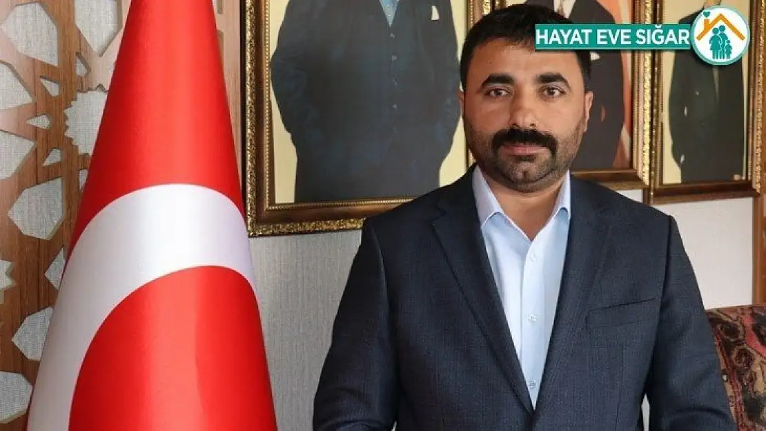 Samanlı'dan Askıda ekmek eleştirilerine tepki