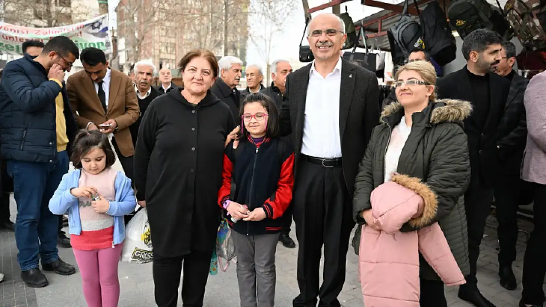 Sami Er'den Söğütlü Cami Açıklaması 'Böyle bir teşebbüse asla izin vermeyiz