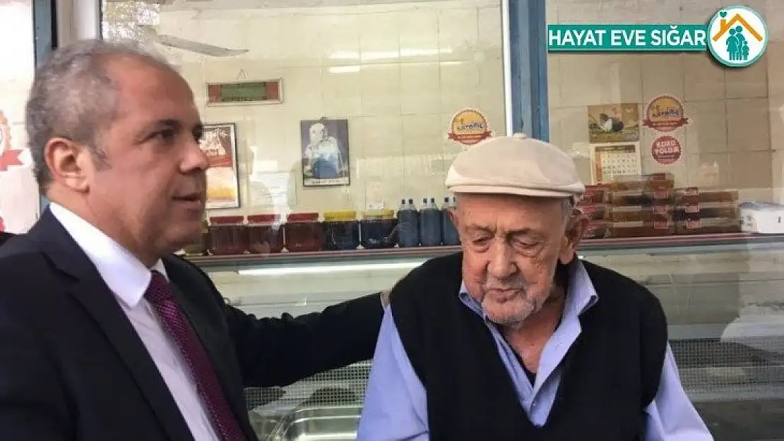 Şamil Tayyar'a acı haber