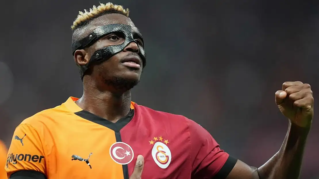 Şampiyon Galatasaray'ın En Medyatik 11'i Belli Oldu