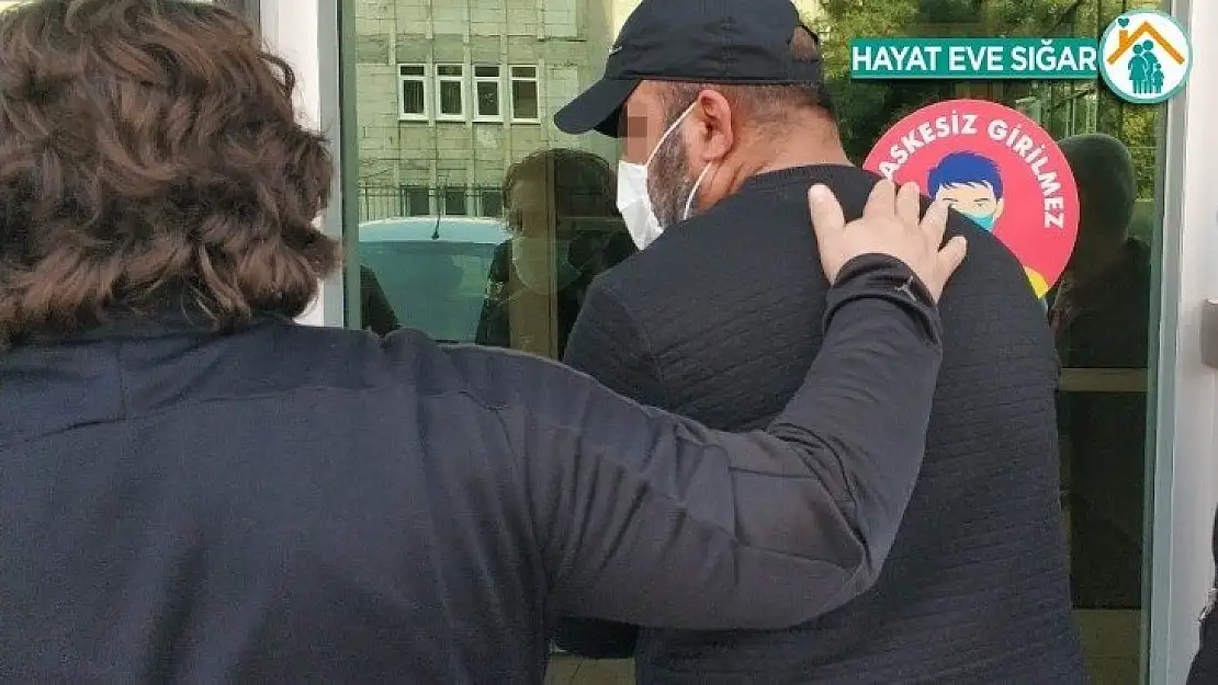 Samsun'da uyuşturucu ticaretinden 1 kişi tutuklandı