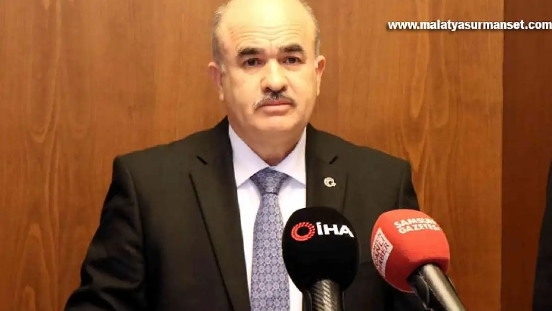 Samsun suç aydınlatmada Türkiye ortalamasını geçti