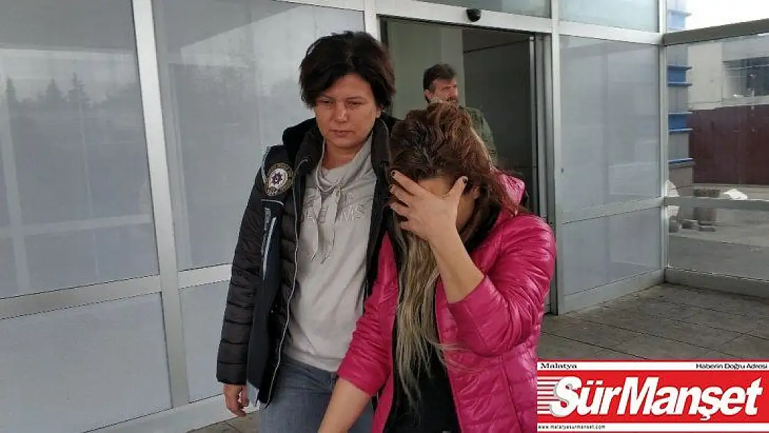 Samsun'da uyuşturucu ticaretine 4 tutuklama