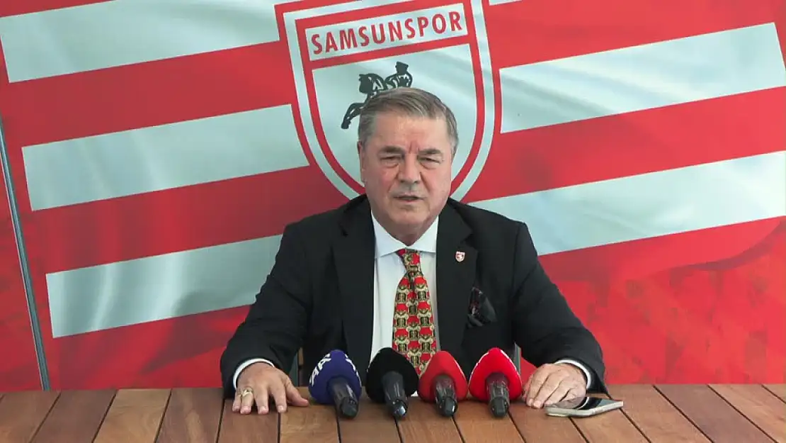 Samsunspor, sezona damga vurmayı hedefliyor