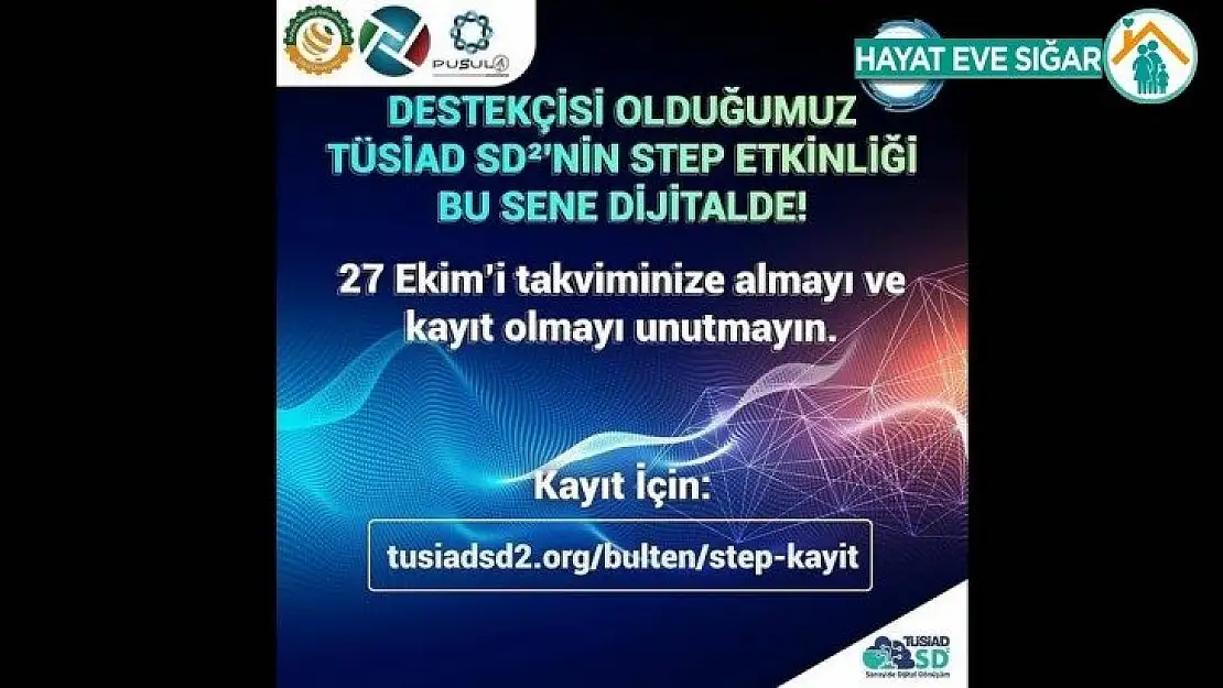 Sanayide dönüşüm programı dijitalde
