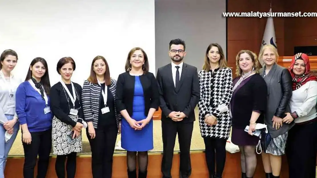 SANKO'dan 'Bilinçli anneler, sağlıklı yarınlar projesi'