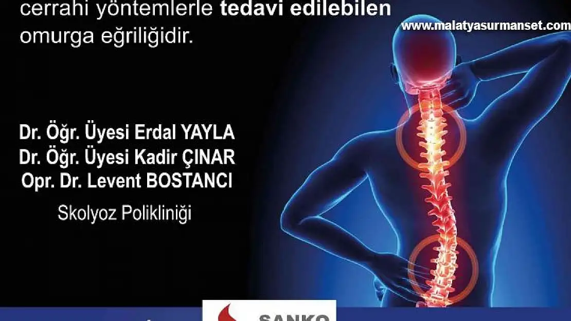 SANKO Üniversitesi Hastanesi'nden yeni bir hizmet