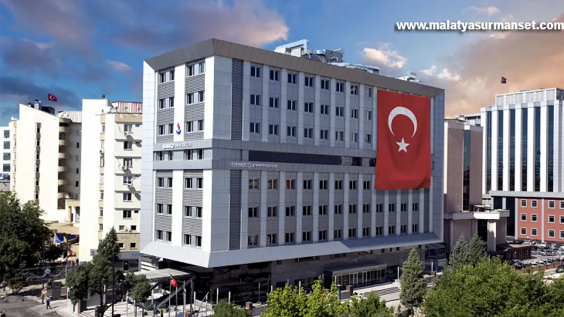 SANKO Üniversitesi'nde kayıt heyecanı başlıyor