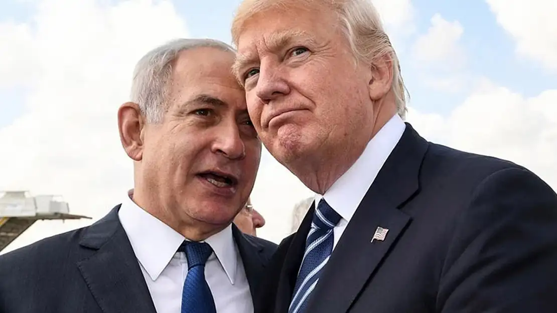Savaş ve Yargı Arasında Sıkışan Netanyahu'ya 'Çıkış' Teklifi mi?