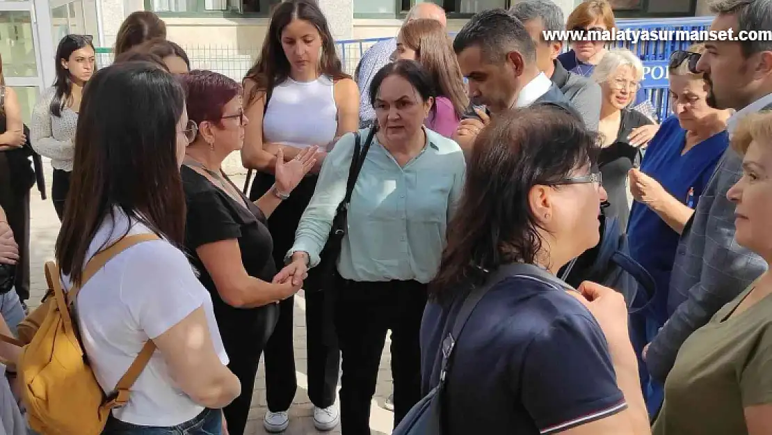 Şebnem Şirin'in ailesi katile verilen cezayı yetersiz buldu