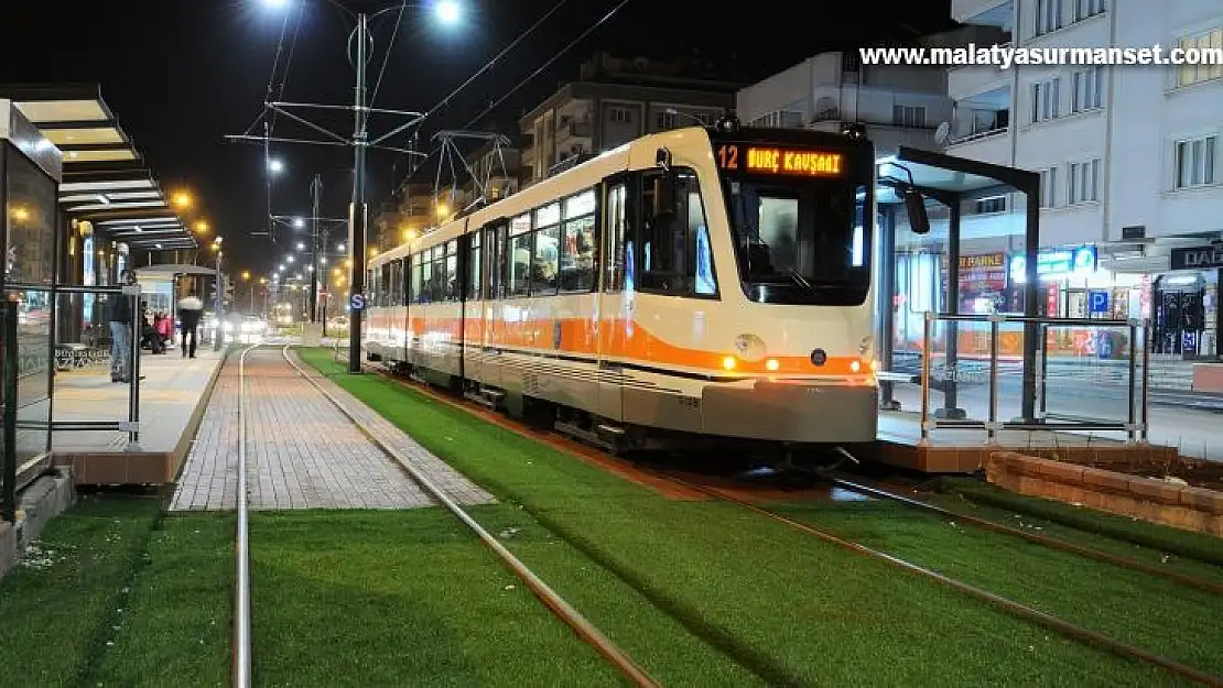 Şehir içi ulaşım kartlarında yeni dönem başladı