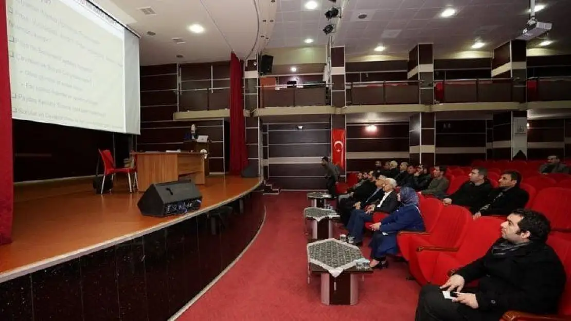 Şehir içme suyu hattı baştan sona yenilenecek