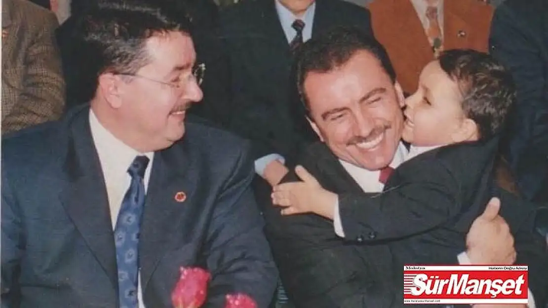 Şehit lider Muhsin Yazıcıoğlu dualarla anıldı