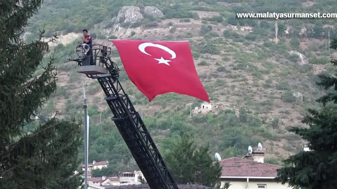 Şehit Piyade Astsubay Kıdemli Çavuş Buğra Çalgay'ın ailesine acı haber verildi