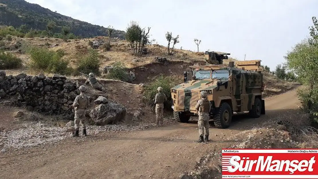 Şehit polisin kanı yerde kalmadı