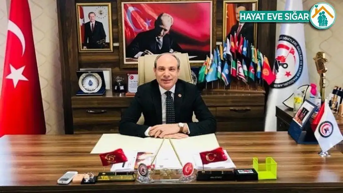 Şehit ve gazi ailelerinden HDP'ye sert tepki