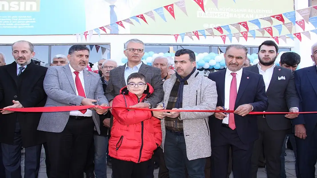 Şehrimizin Bu Hallere Düşmesinden Artık Şikayetçi Olmayacak Mıyız?