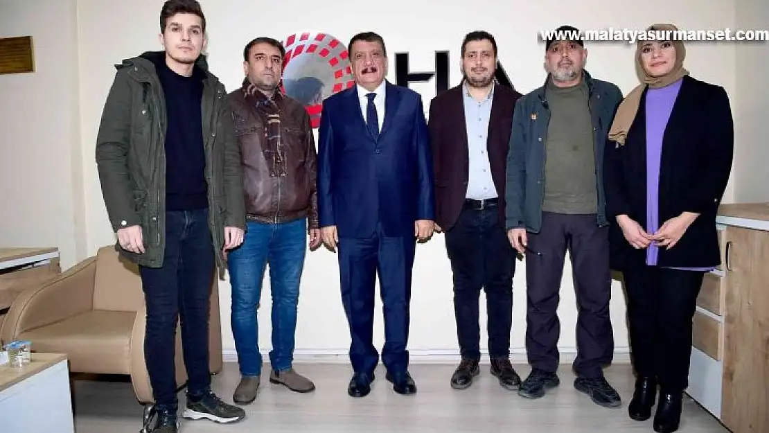 Selahattin Gürkan, 2021 yılını değerlendirdi