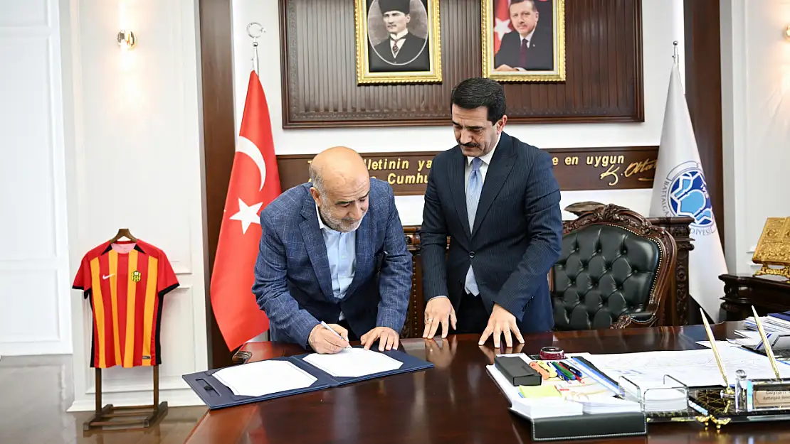 Selçuklu Mahallesi'ne Modern Taziye Evi Geliyor