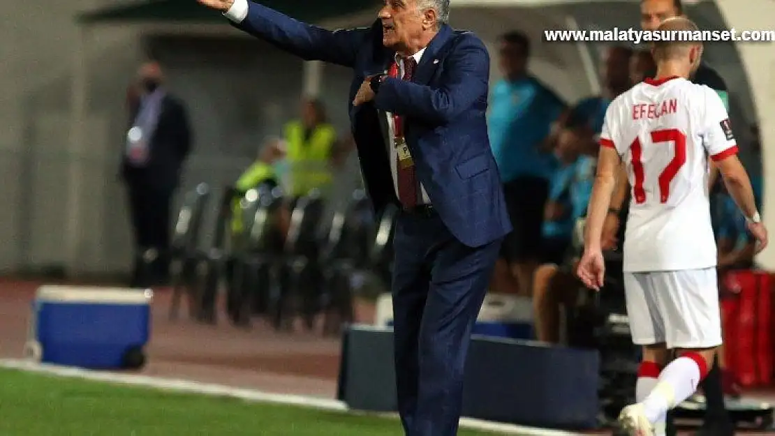 Şenol Güneş: