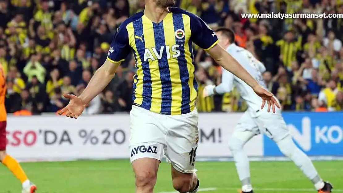 Serdar Dursun'dan 10. gol