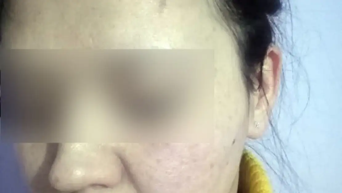 Seren Serengil'in 'Bizi korona edeceksin' diyerek yardımcısını darp ettiği iddiası